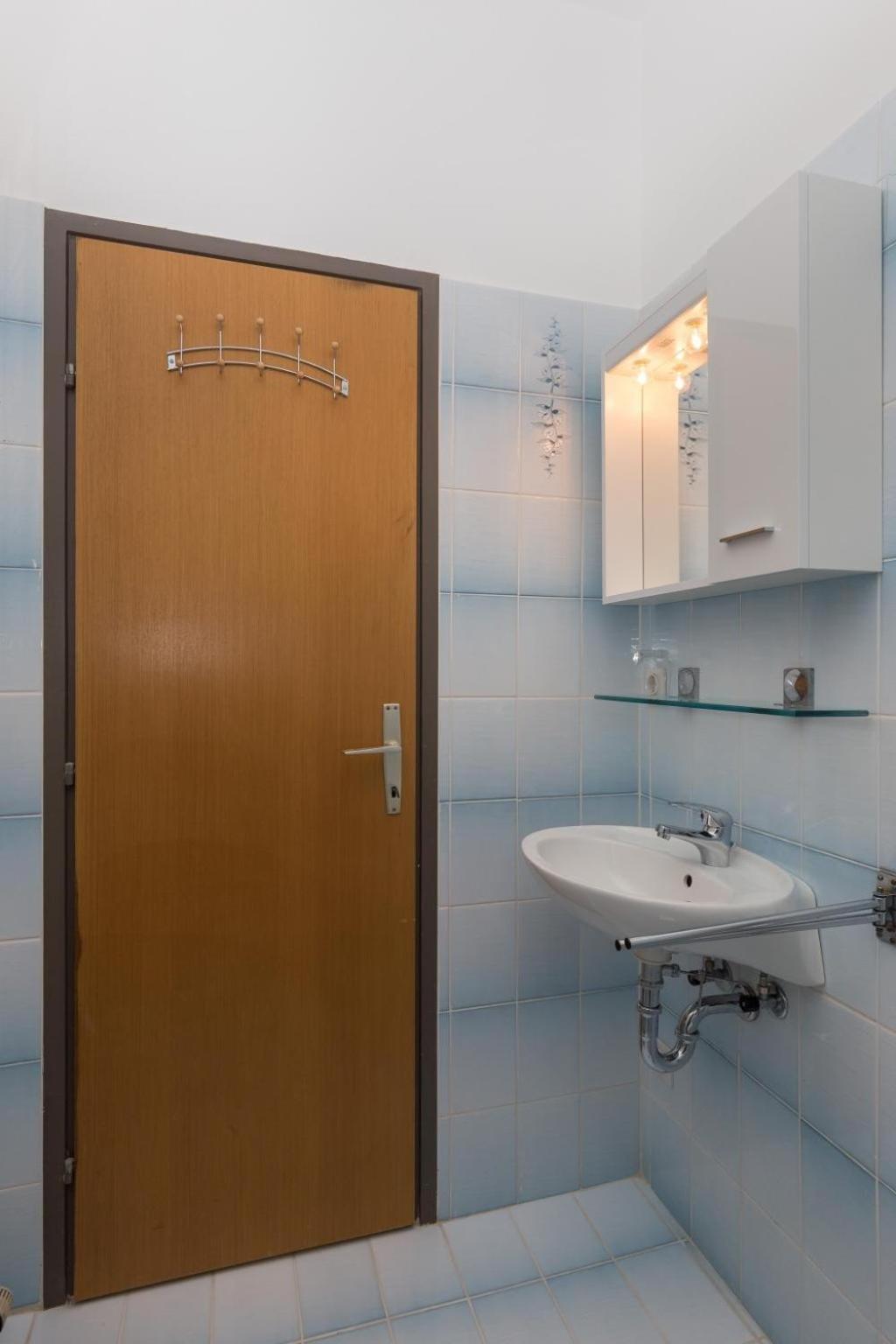 Rooms Villa Basica Saplunara Bilik gambar