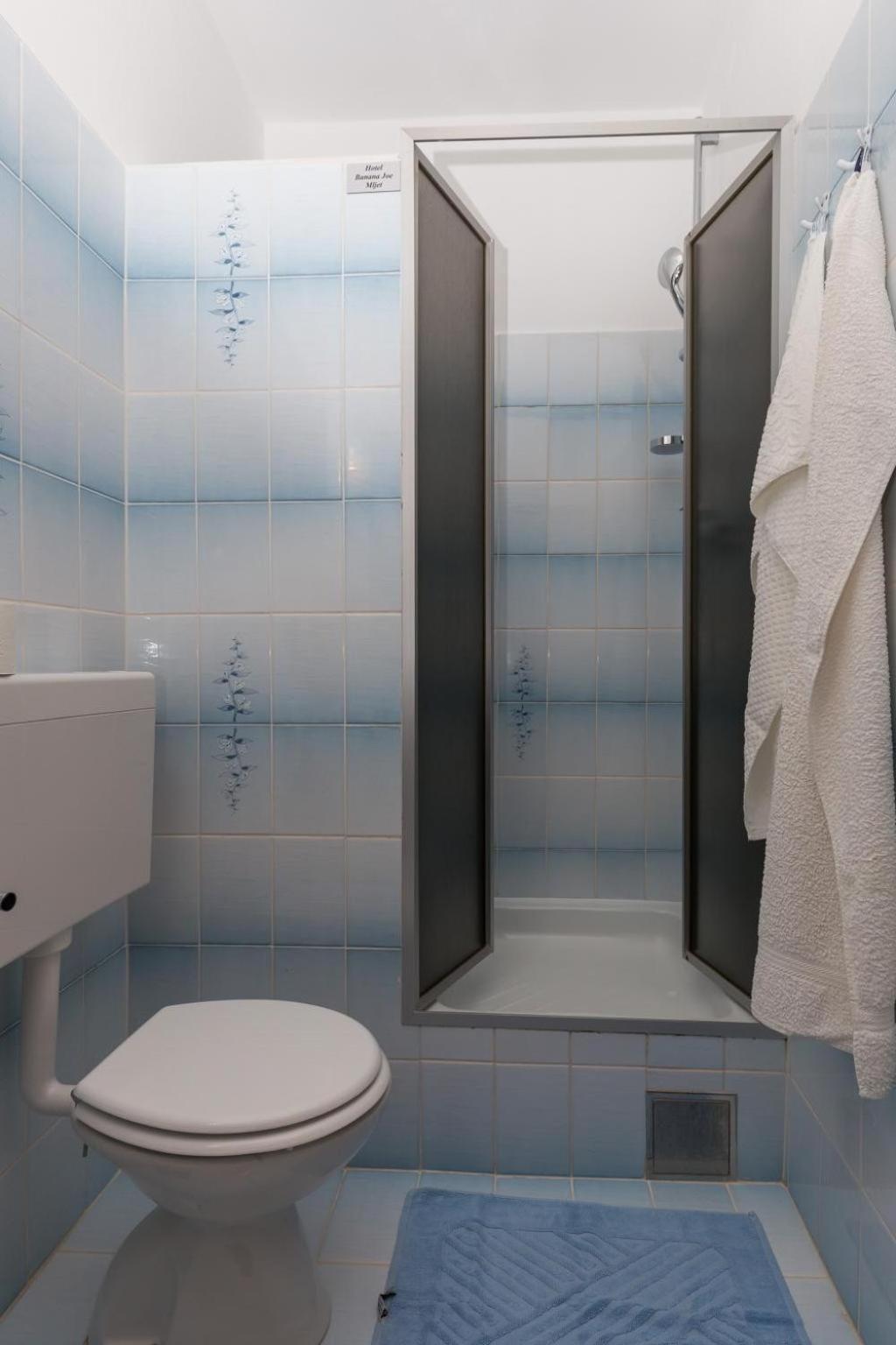 Rooms Villa Basica Saplunara Bilik gambar